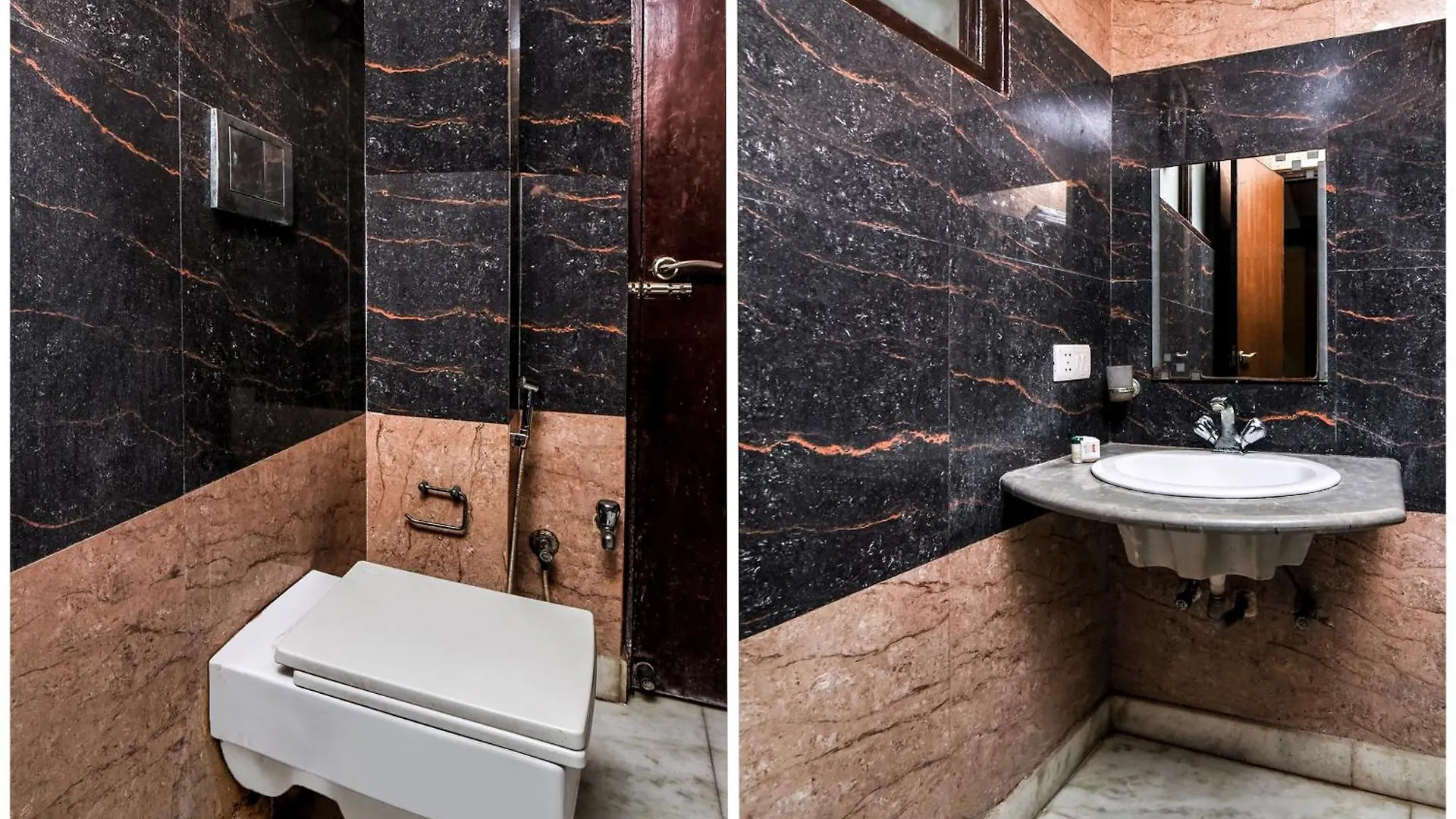 Hotel O Kochar Plaza Delhi  Delhi (National Capital Territory of India)