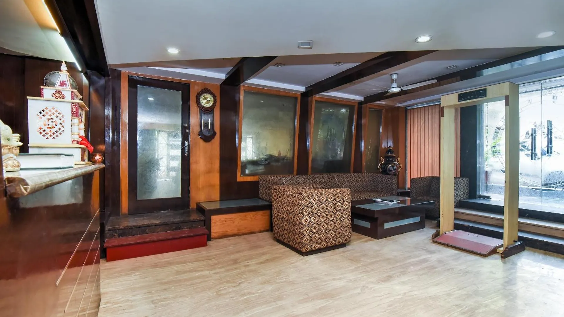 Hotel O Kochar Plaza Delhi
