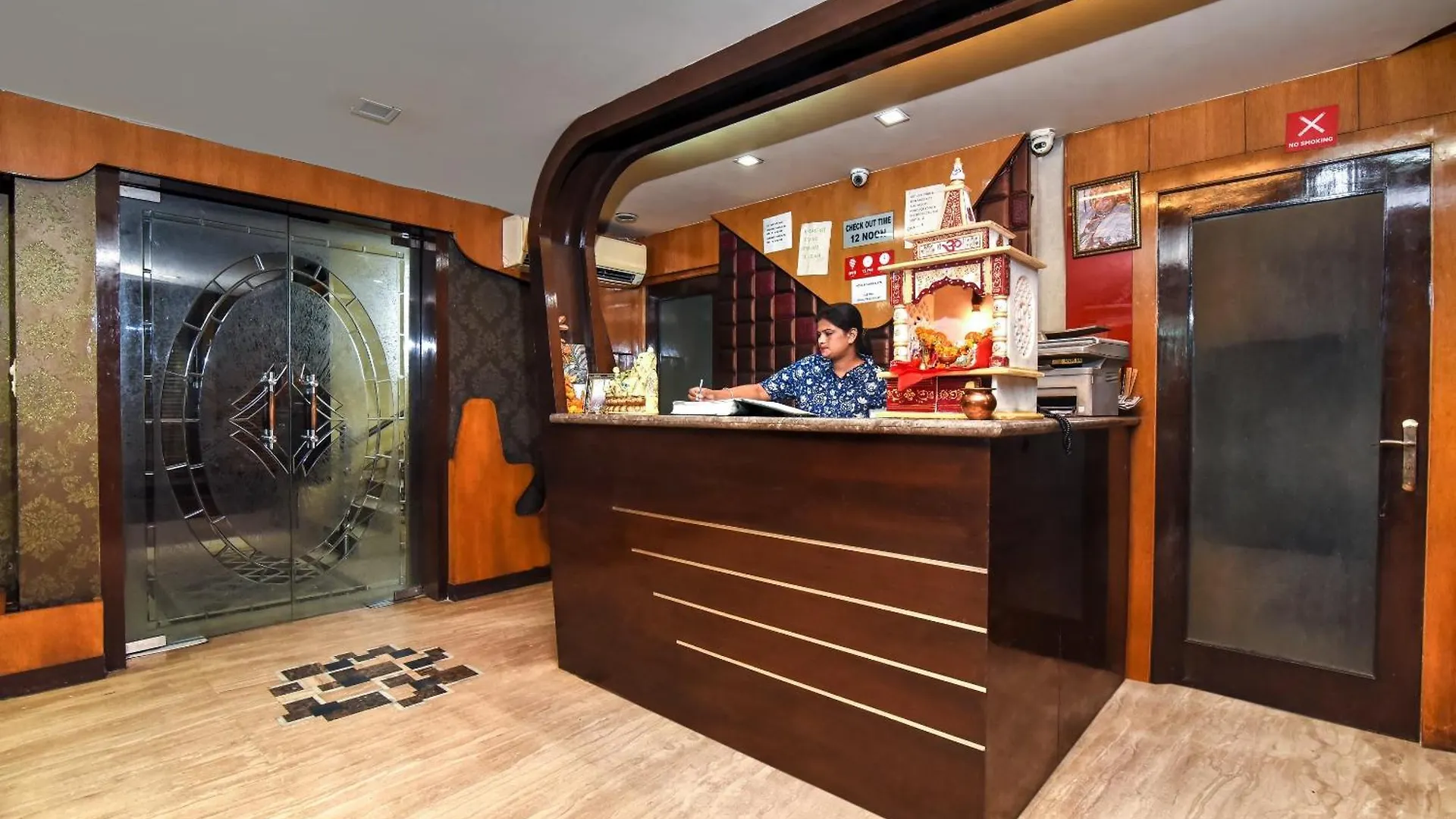 ***  Hotel O Kochar Plaza Delhi  India