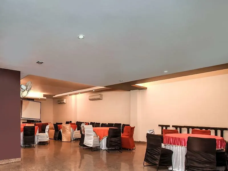 Hotel O Kochar Plaza Delhi