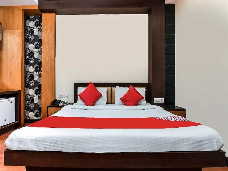 Hotel O Kochar Plaza Delhi  3*, Delhi (National Capital Territory of India)