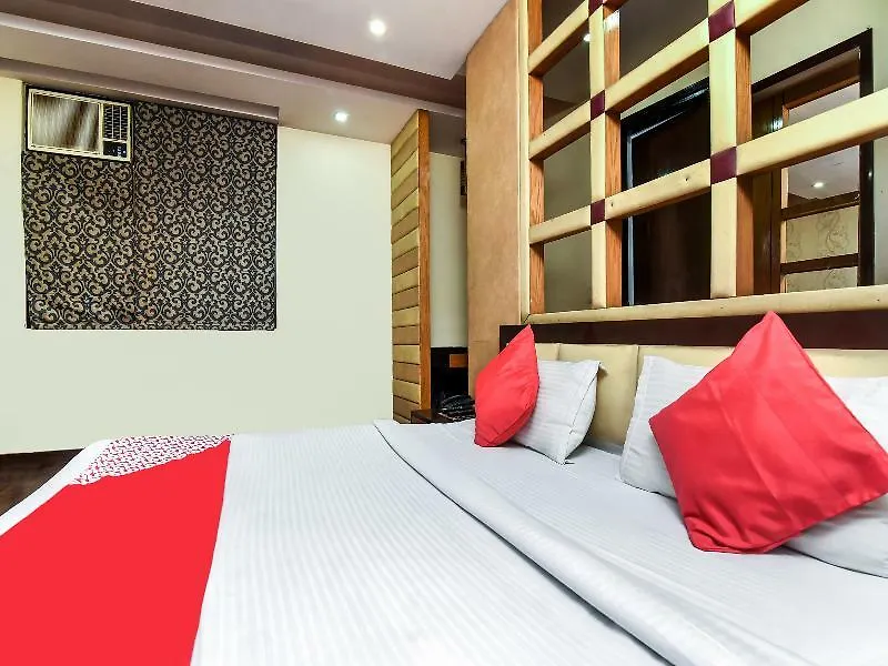 Hotel O Kochar Plaza Delhi  India