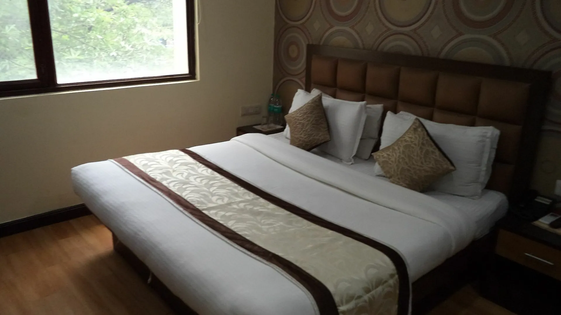 Hotel O Kochar Plaza Delhi
