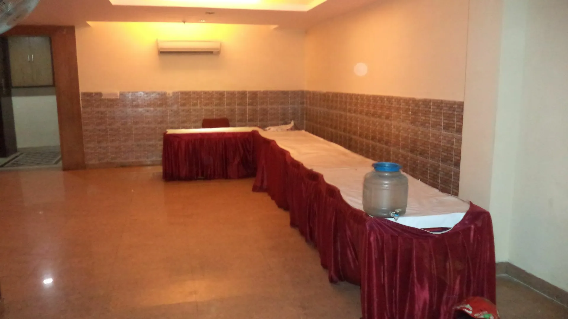 Hotel O Kochar Plaza Delhi