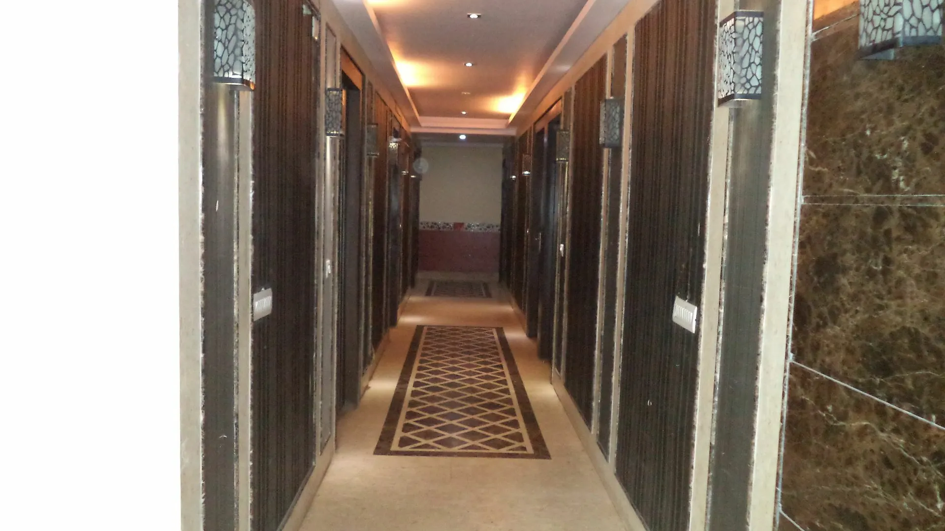 Hotel O Kochar Plaza Delhi  India