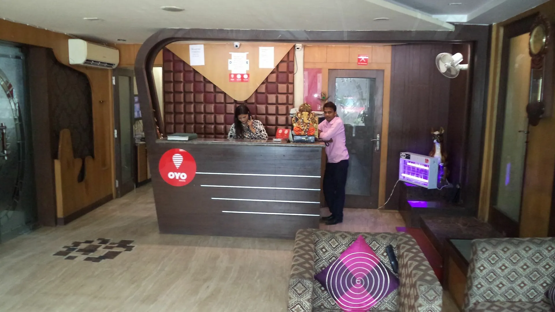 ***  Hotel O Kochar Plaza Delhi  India