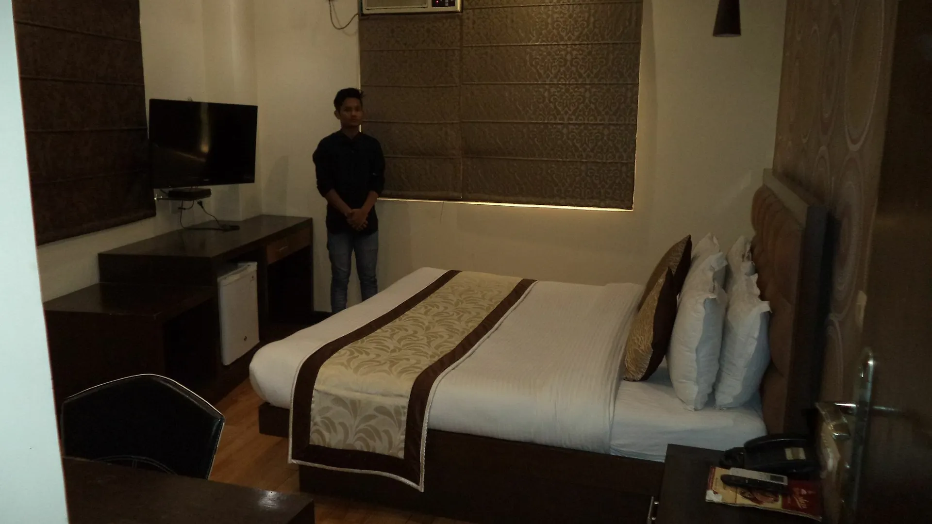 Hotel O Kochar Plaza Delhi