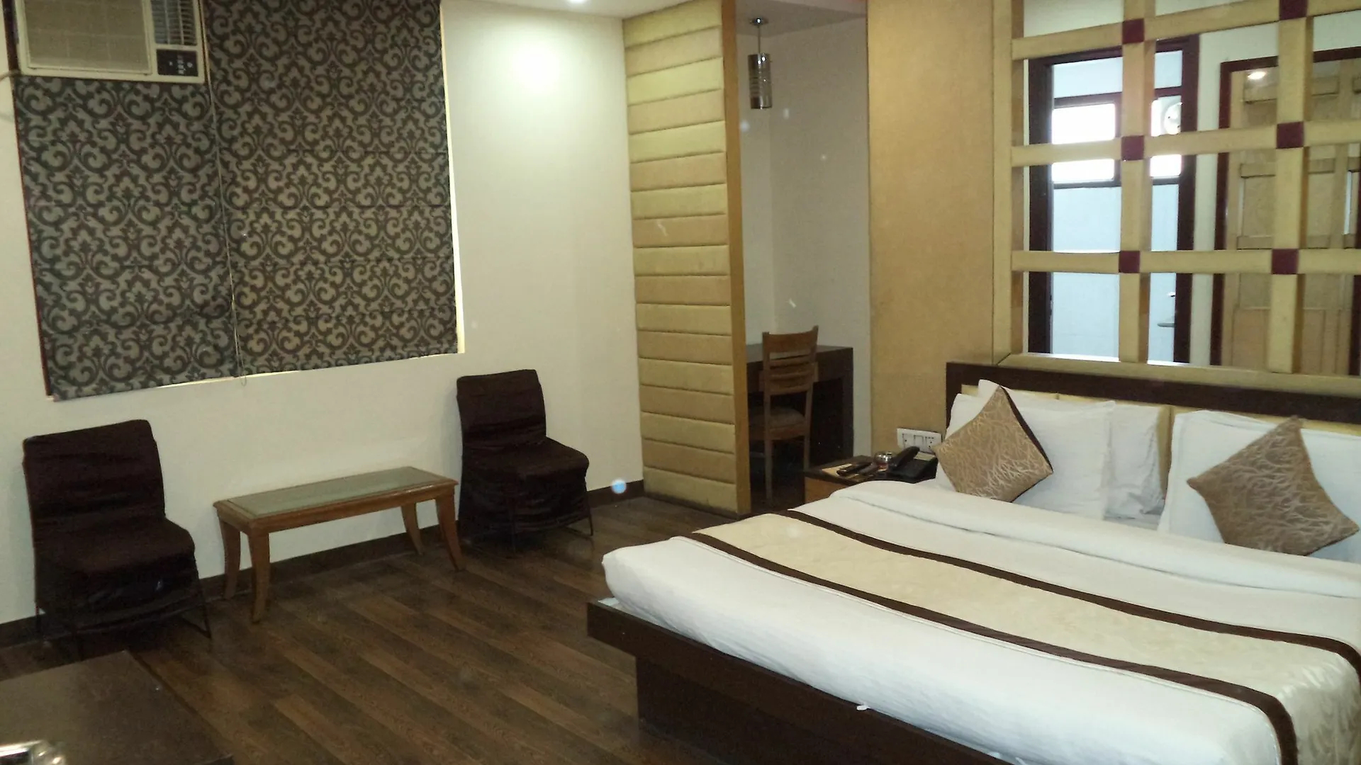 Hotel O Kochar Plaza Delhi  3*, Delhi (National Capital Territory of India)