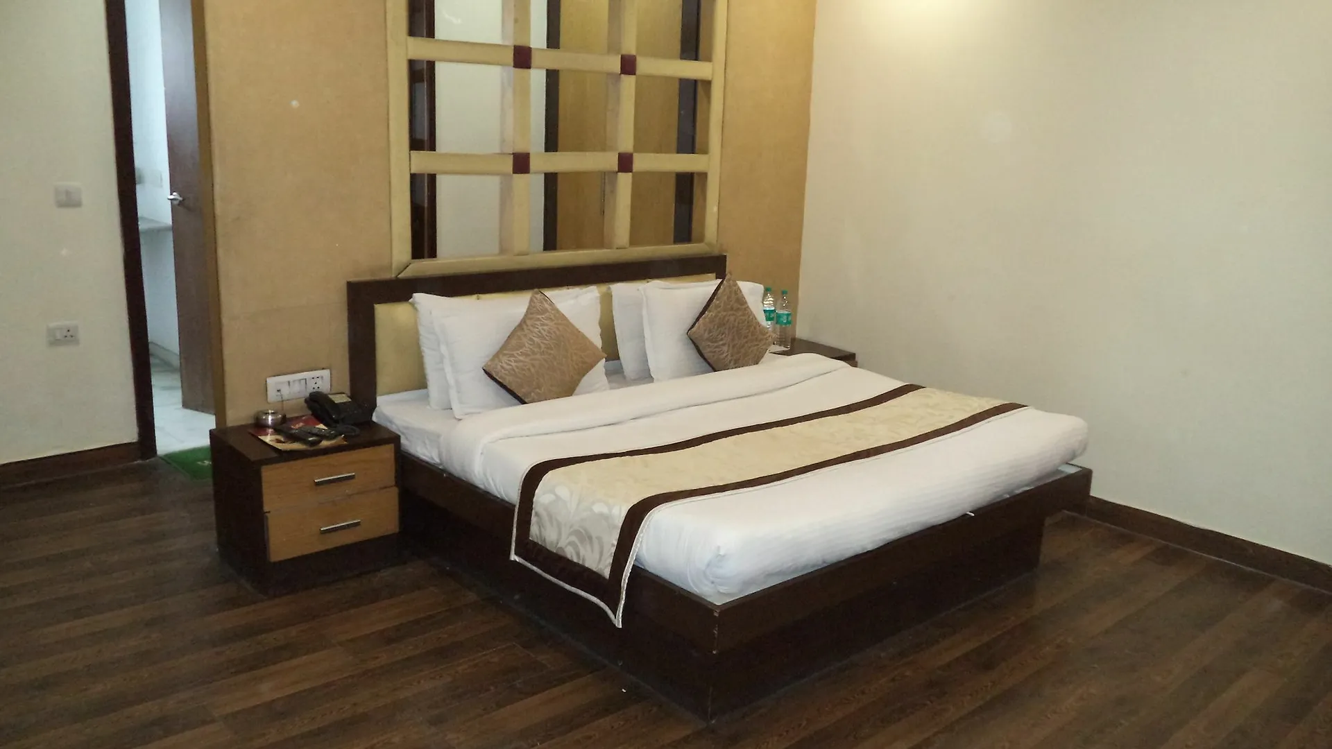 Hotel O Kochar Plaza Delhi  India