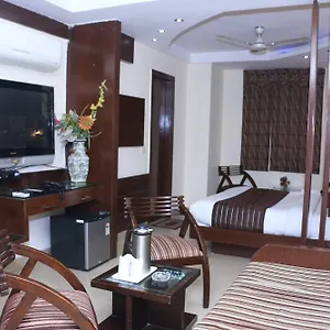Hotel High 5 Land, Delhi (National Capital Territory of India)