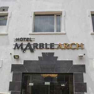 Hotel Fabhotel Marble Arch Karol Bagh, Delhi (National Capital Territory of India)